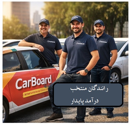 CarBoard